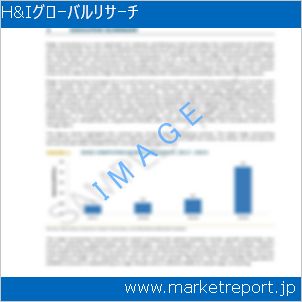 市場と産業調査レポートのイメージ
